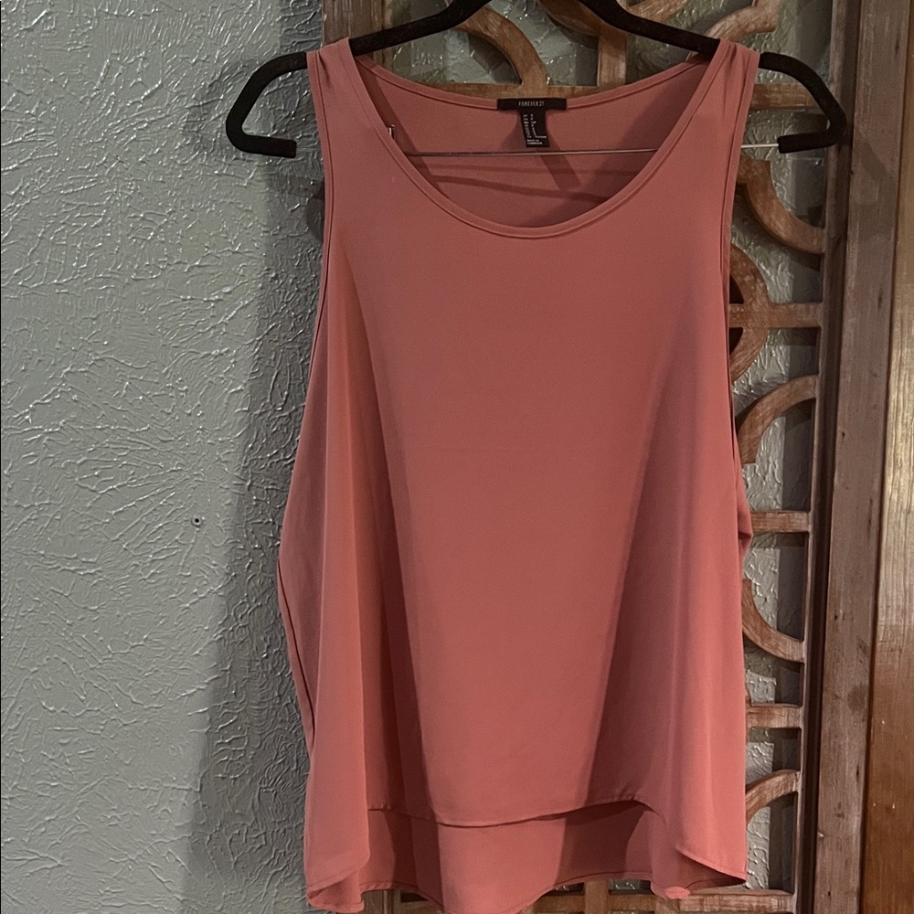 Forever 21 Tank